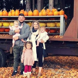 Meet your Posher, Kailey